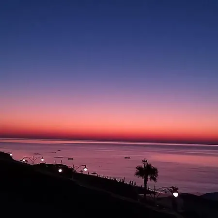 Affittacamere Sunrise *