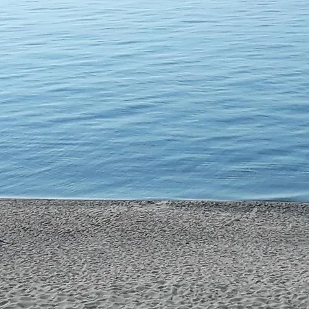 Affittacamere Sunrise Brancaleone Marina