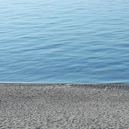 Affittacamere Sunrise Brancaleone Marina