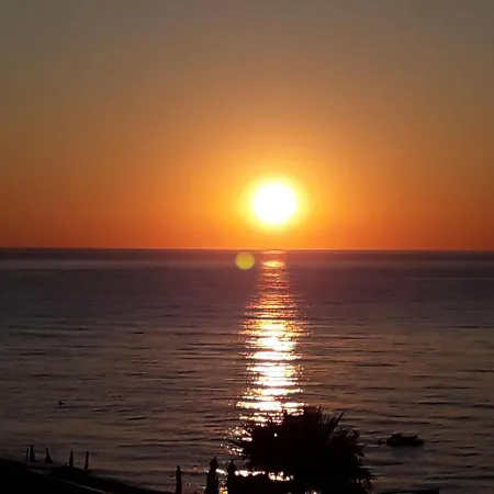 Sunrise