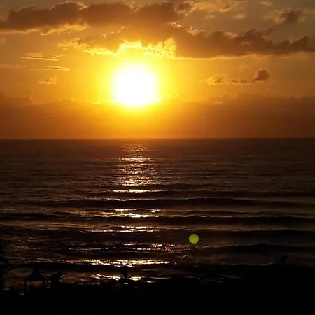 Sunrise Affittacamere *