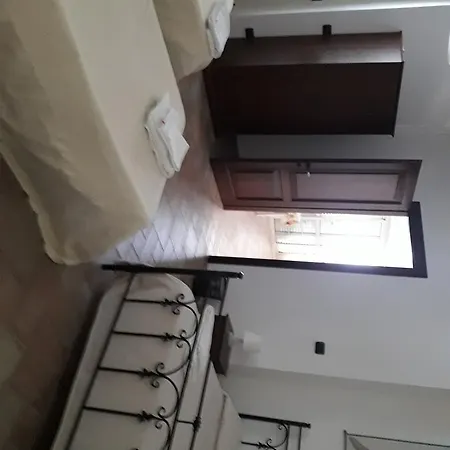 Sunrise Guest house Brancaleone Marina