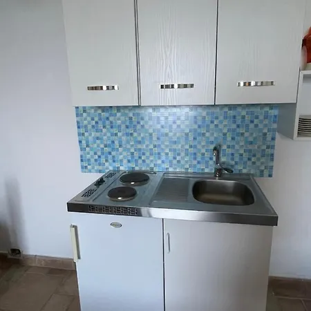 Sunrise Guest house Brancaleone Marina