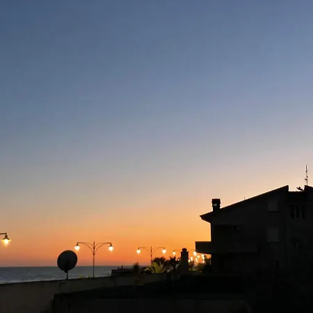בית הארחה Sunrise *