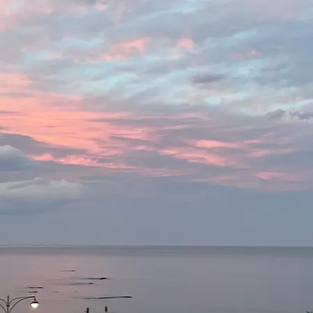 Sunrise Affittacamere Brancaleone Marina