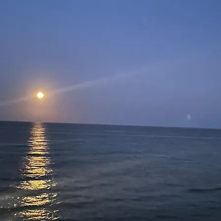 Sunrise ברנקאלאונה מרינה