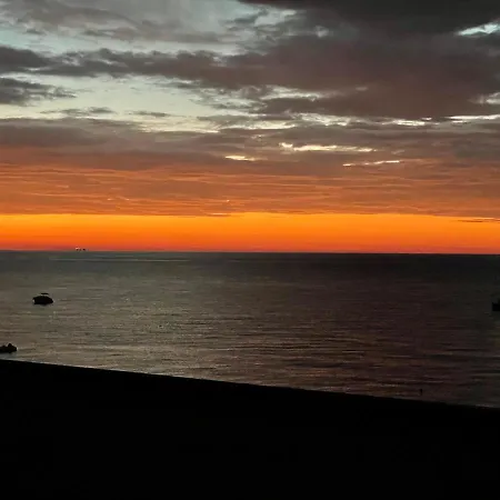 Affittacamere Sunrise *
