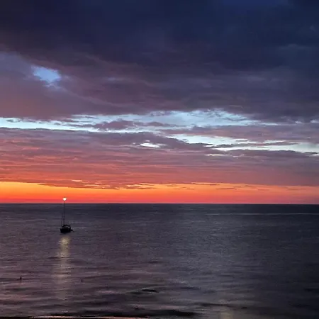 Affittacamere Sunrise *