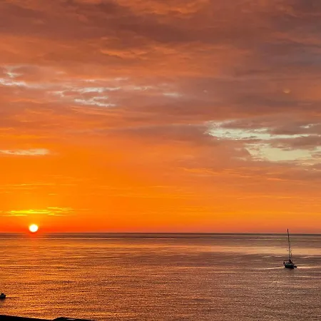 Sunrise Affittacamere