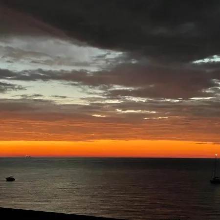 Sunrise * Brancaleone Marina