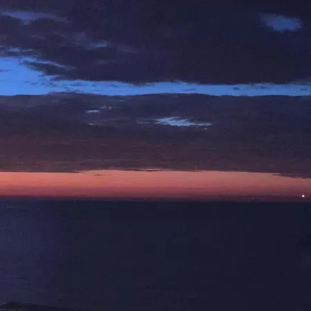 Sunrise בית הארחה ברנקאלאונה מרינה
