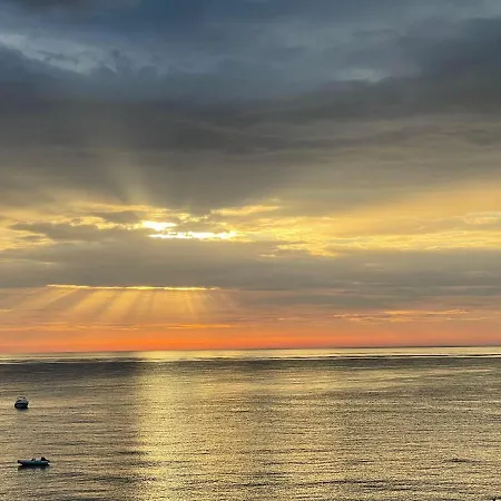 Affittacamere Sunrise