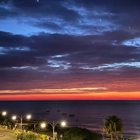 Sunrise Affittacamere