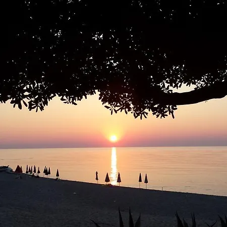 Sunrise