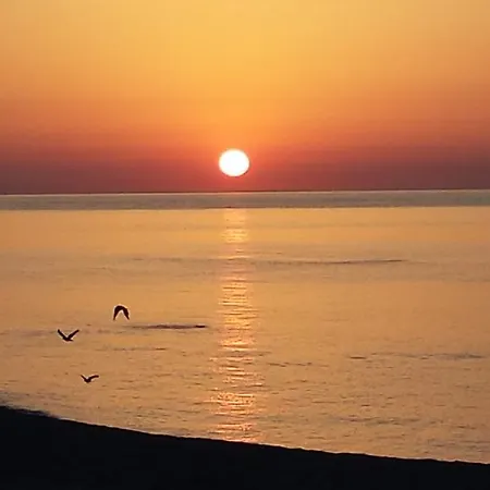 Affittacamere Sunrise *